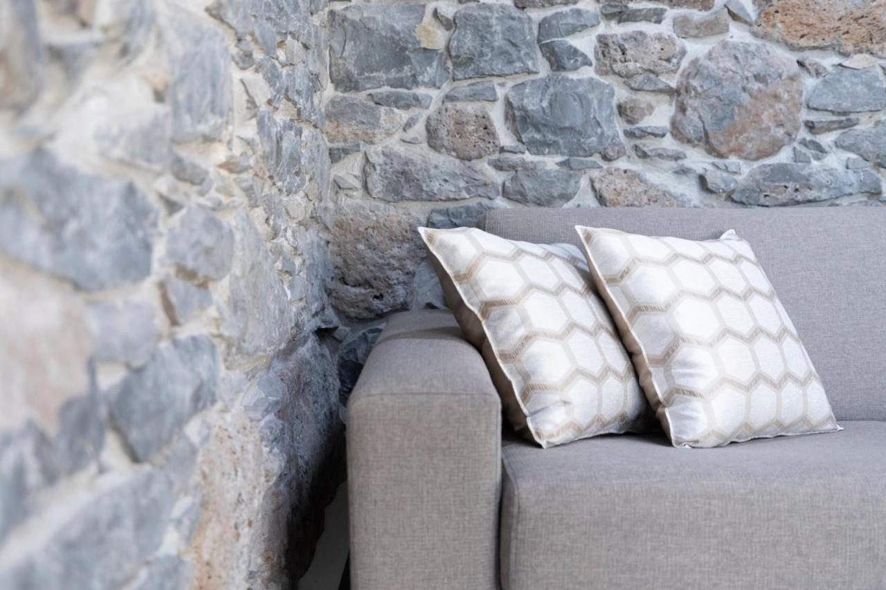 Rosinhas House Villa Arco da Calheta  Eksteriør bilde