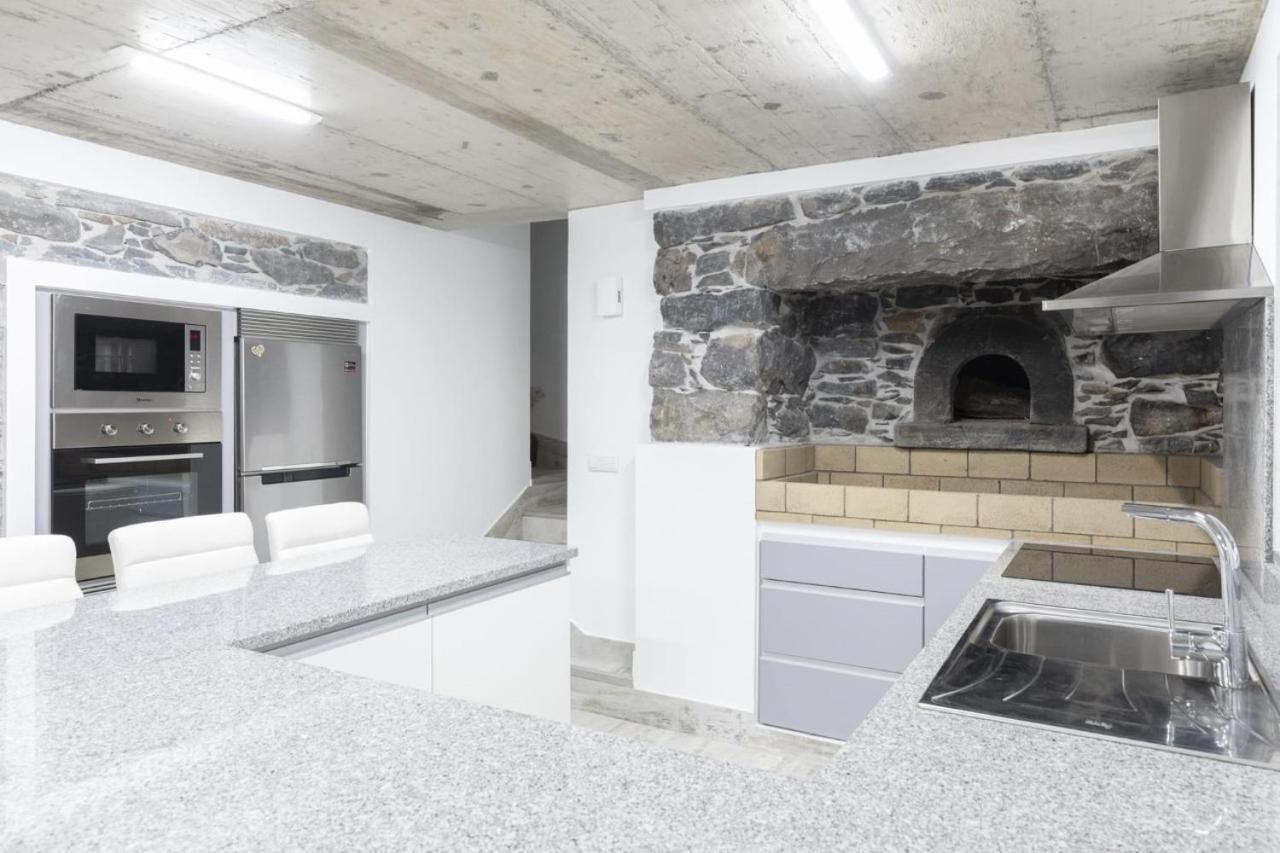 Rosinhas House Villa Arco da Calheta  Eksteriør bilde