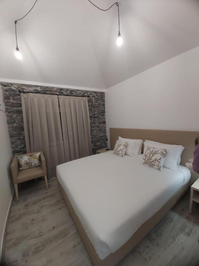 Rosinhas House Villa Arco da Calheta  Eksteriør bilde